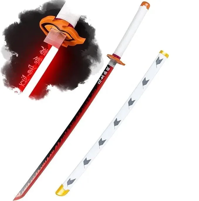 Rengoku Katana - Image 8
