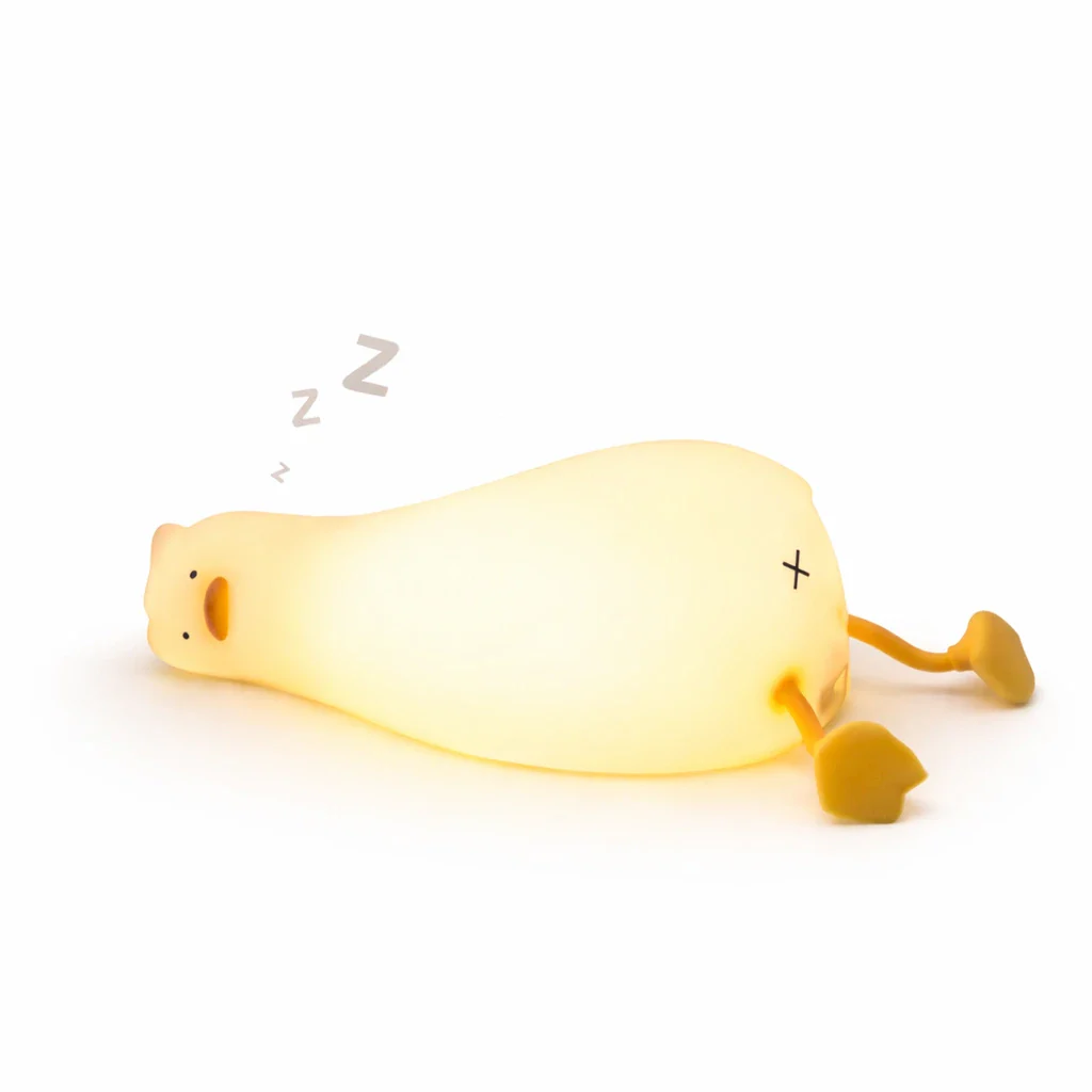 Duck Lamp - Image 3