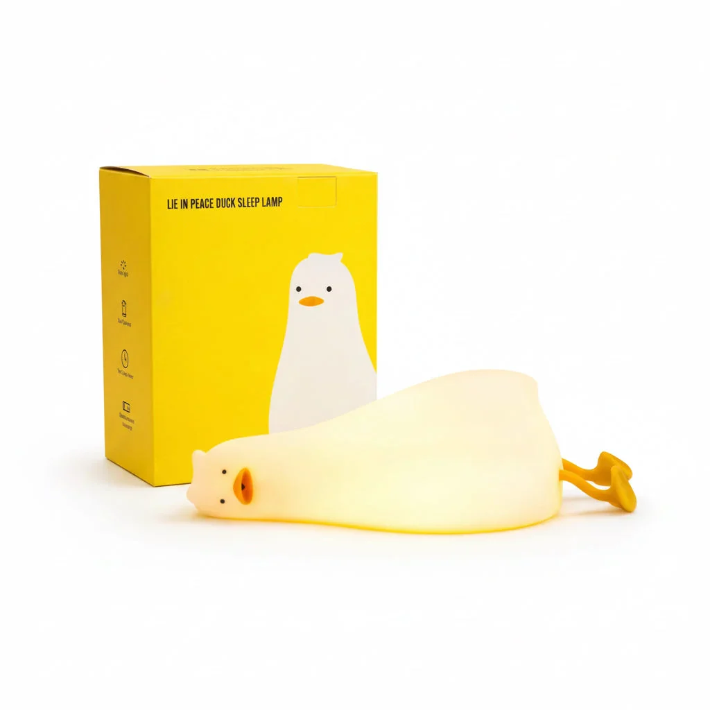 Duck Lamp - Image 4