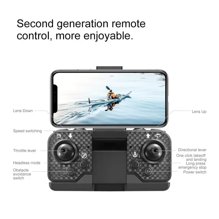 V196 Drone - Image 2