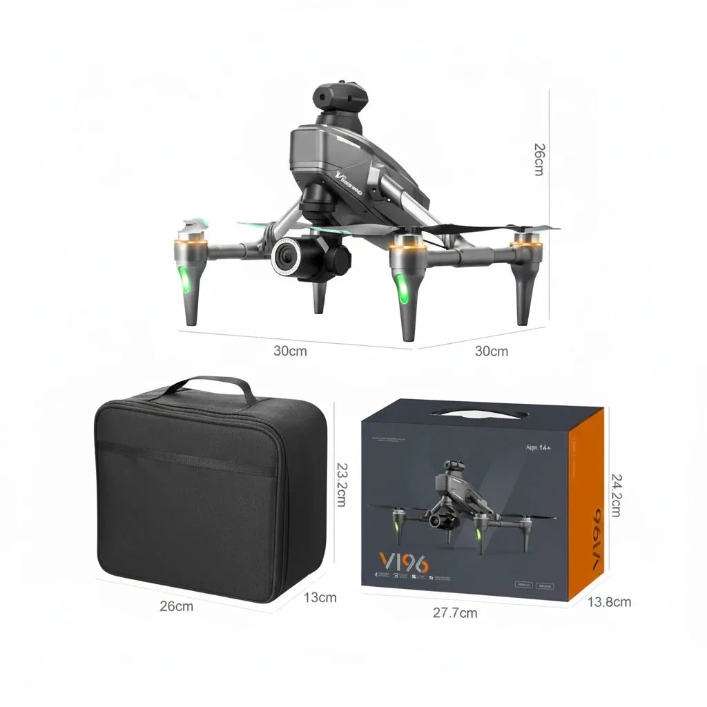 V196 Drone - Image 6