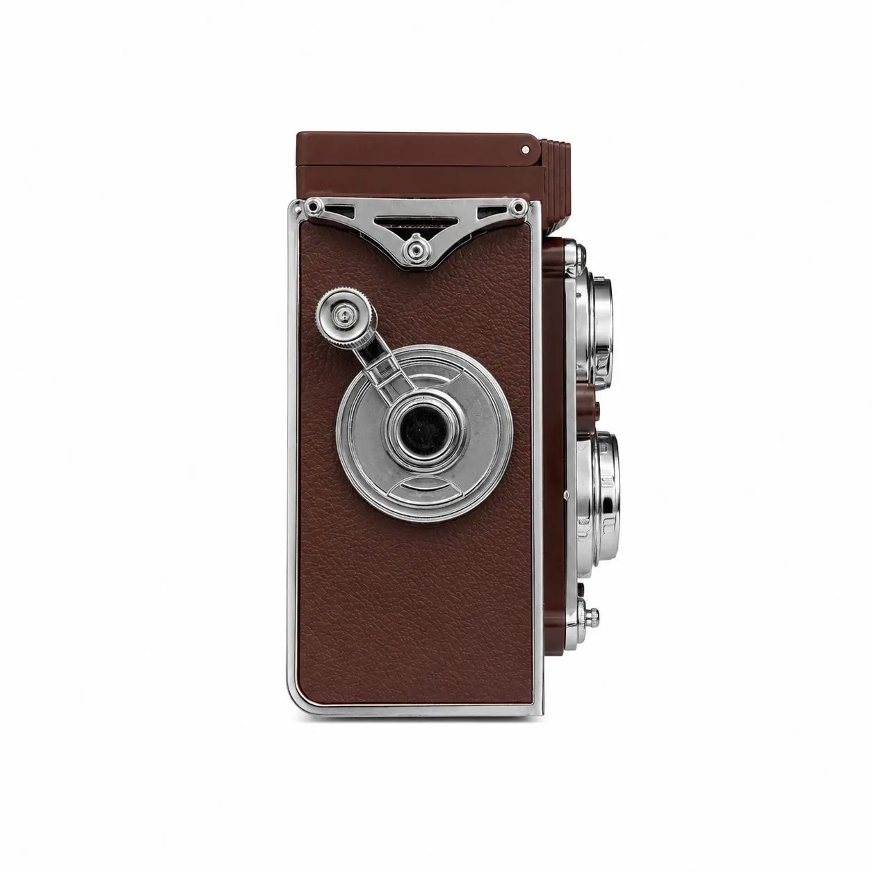 Mini Vintage Camera - Image 3