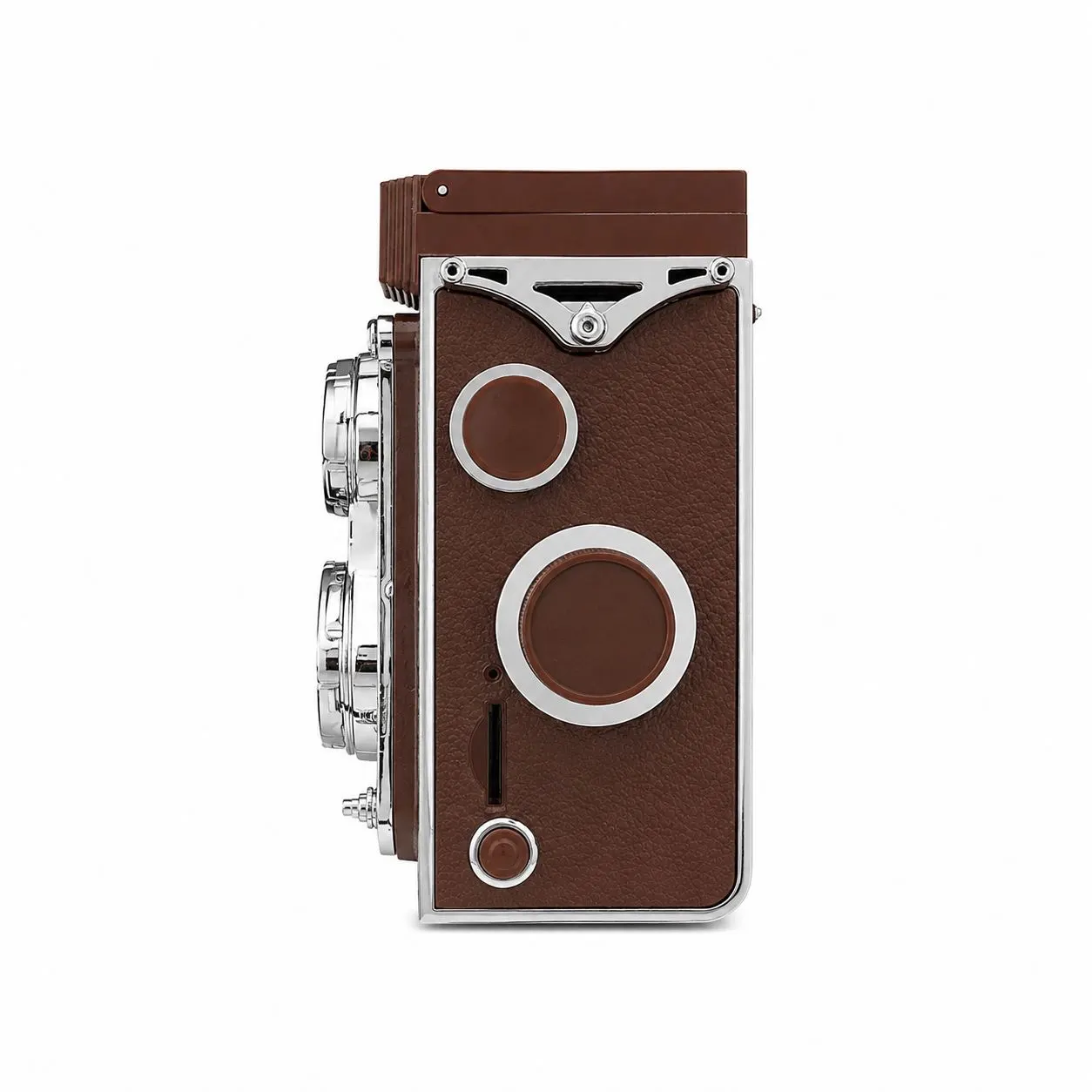 Mini Vintage Camera - Image 4