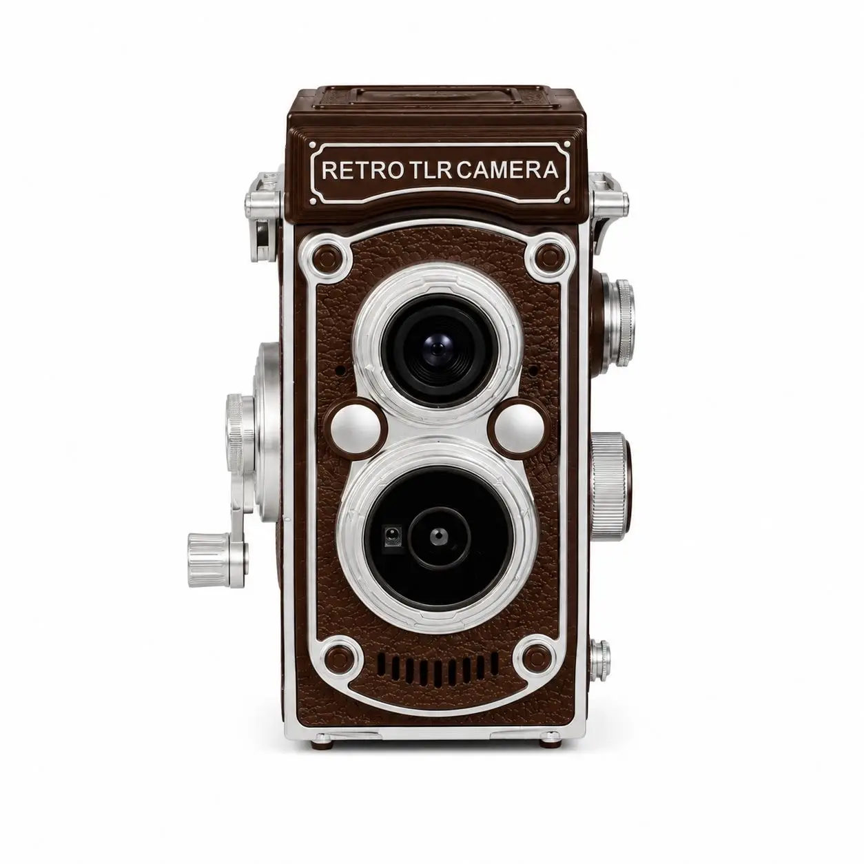 Mini Vintage Camera - Image 5