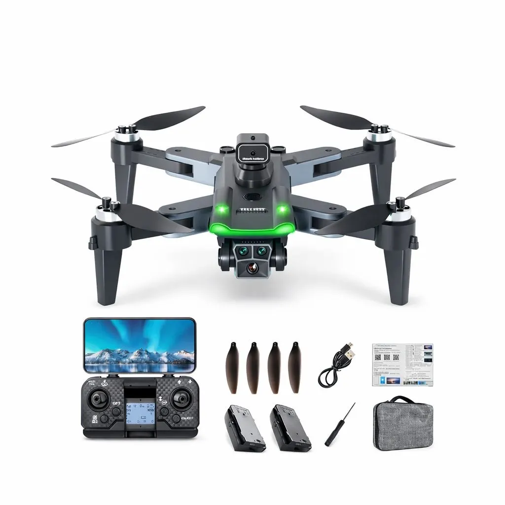 W3 Max Drone - Image 2