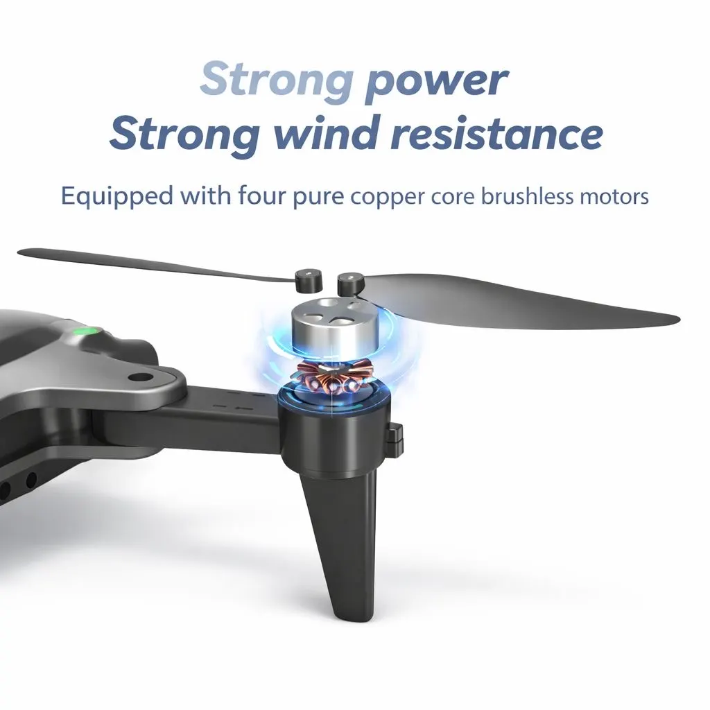 W3 Max Drone - Image 7