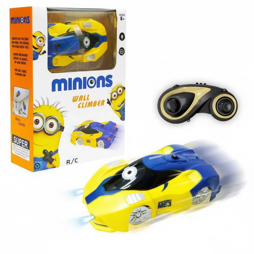 Wall Climber Minions - Image 5