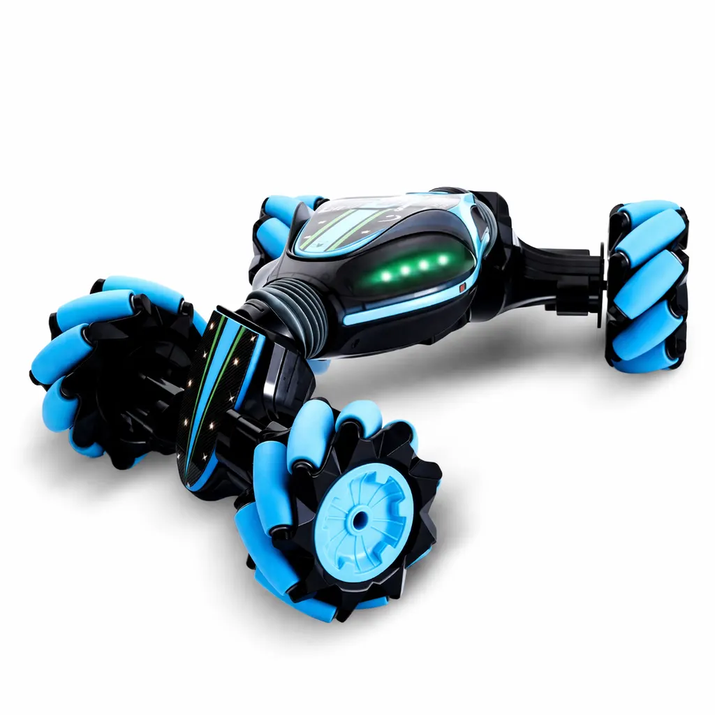 Watch Control Car - Image 3