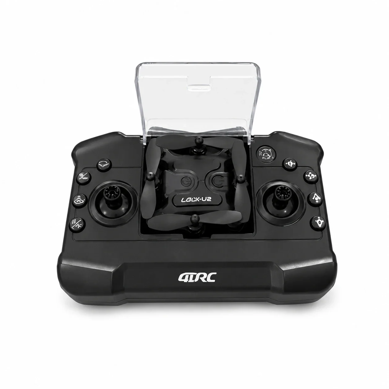 4DRC World’s Smallest Mini Drone