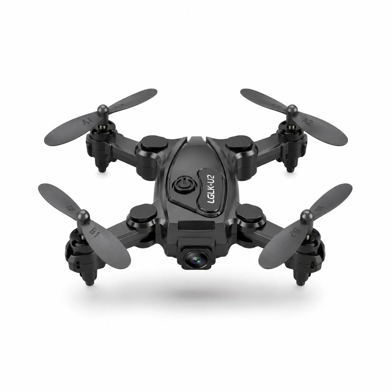 4DRC World’s Smallest Mini Drone - Image 3