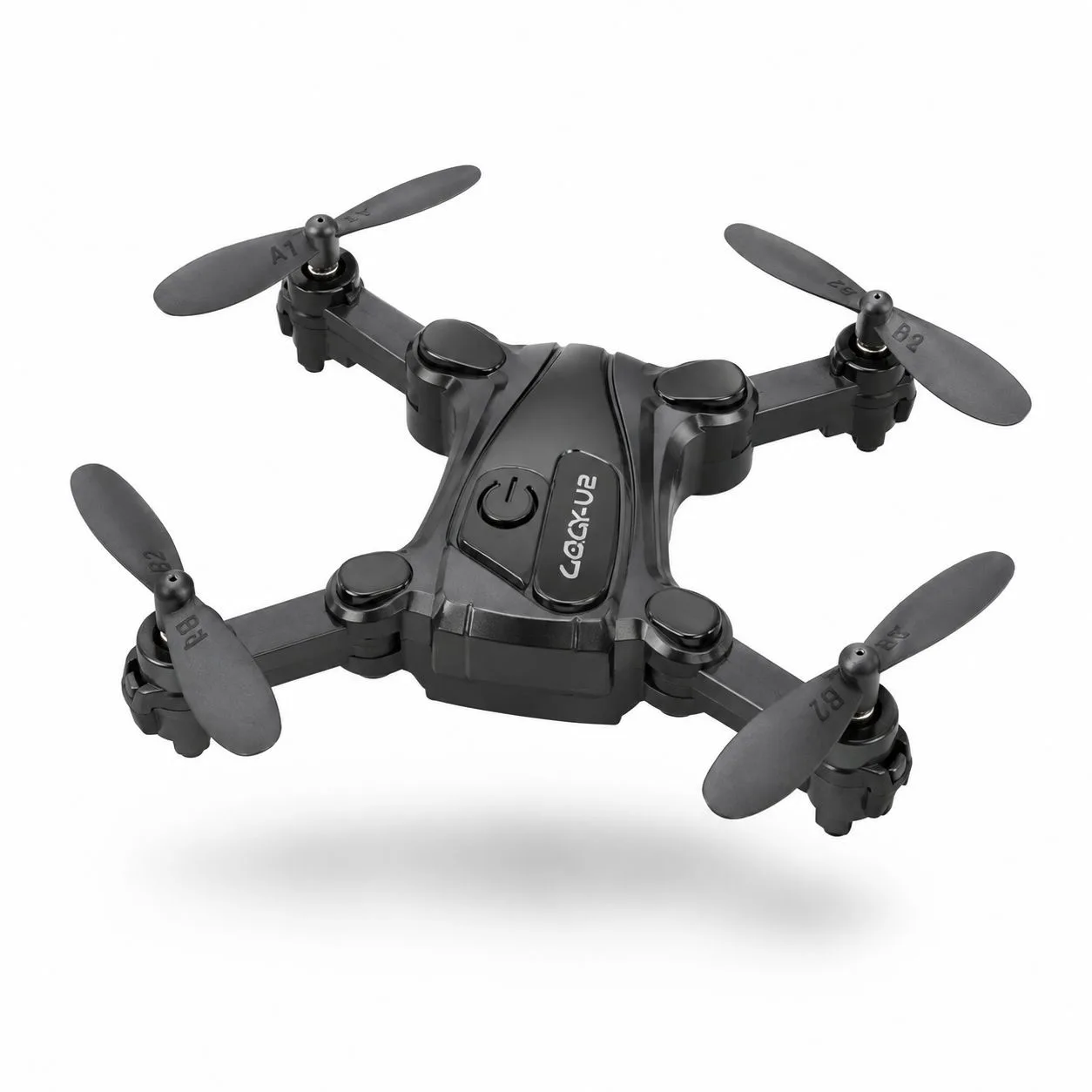4DRC World’s Smallest Mini Drone - Image 5