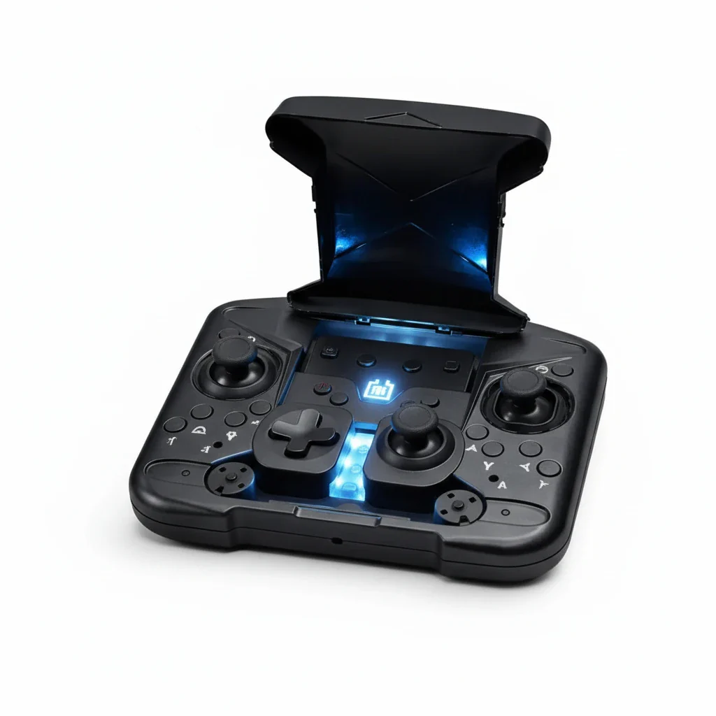 World Smallest Drone (HD Camera) - Image 3