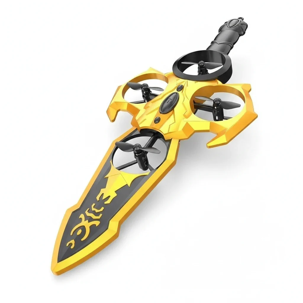 X32 Sword Fighter Plane - Image 2