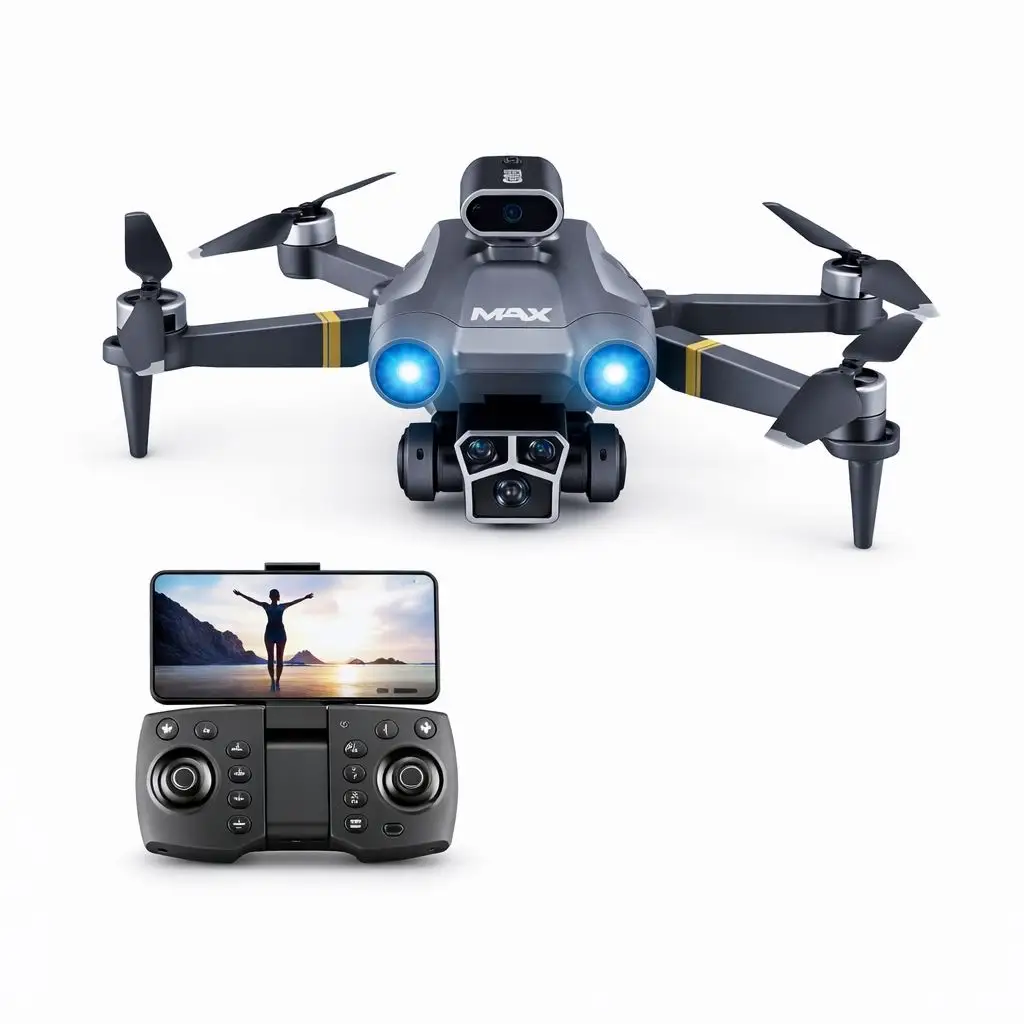 Y3 Max Drone - Image 2