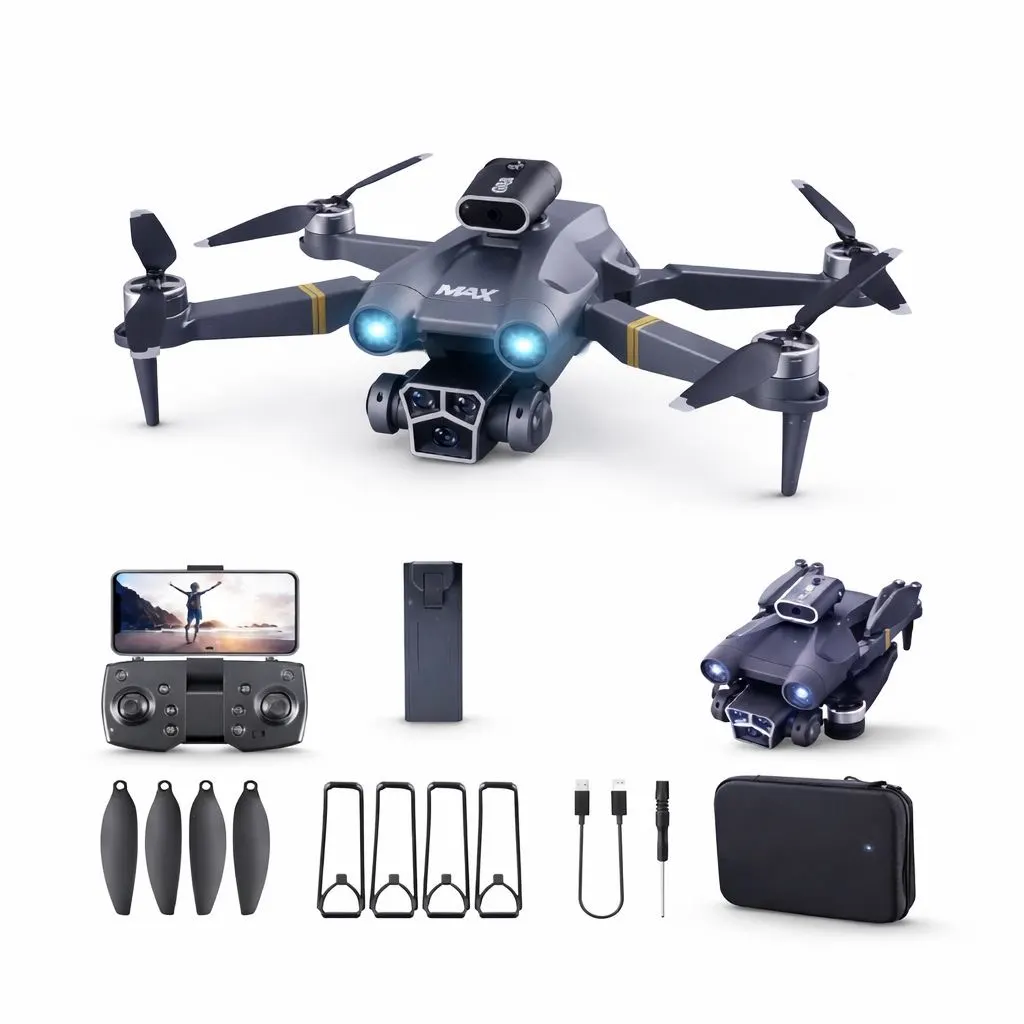Y3 Max Drone - Image 3