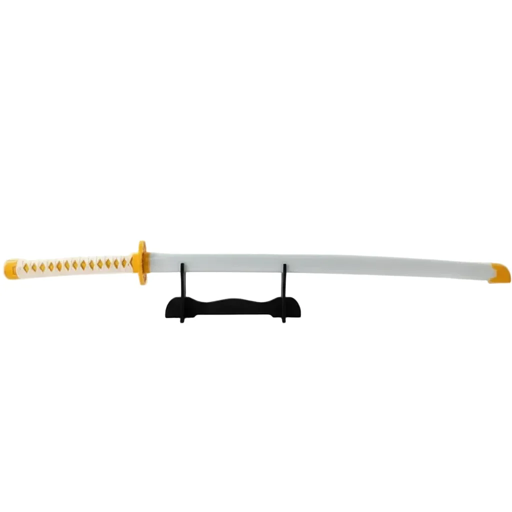 Zenitsu LED Katana - Image 2