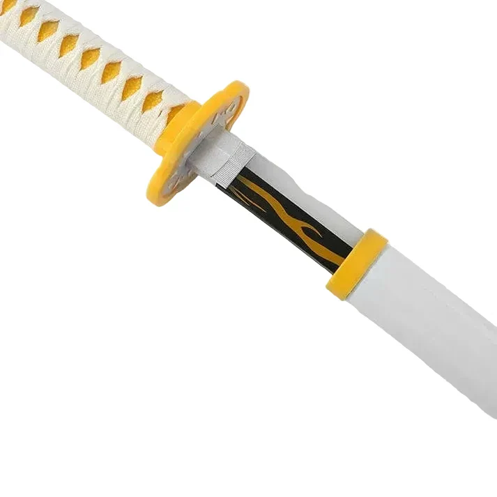 Zenitsu LED Katana - Image 3