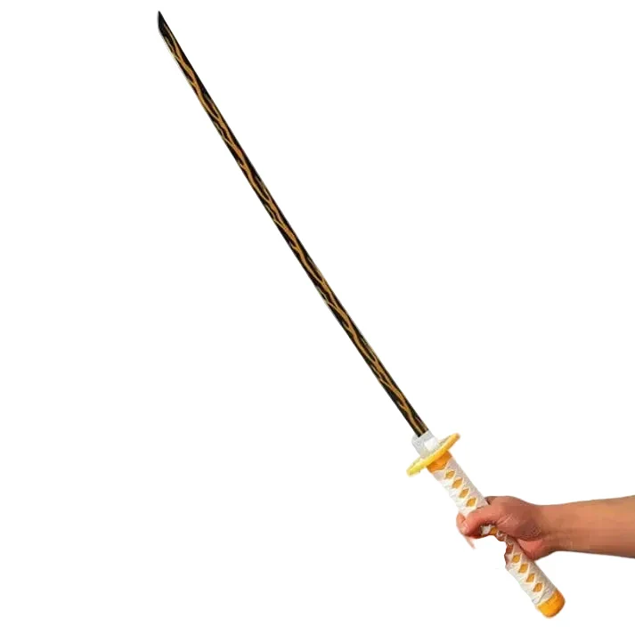 Zenitsu LED Katana - Image 4