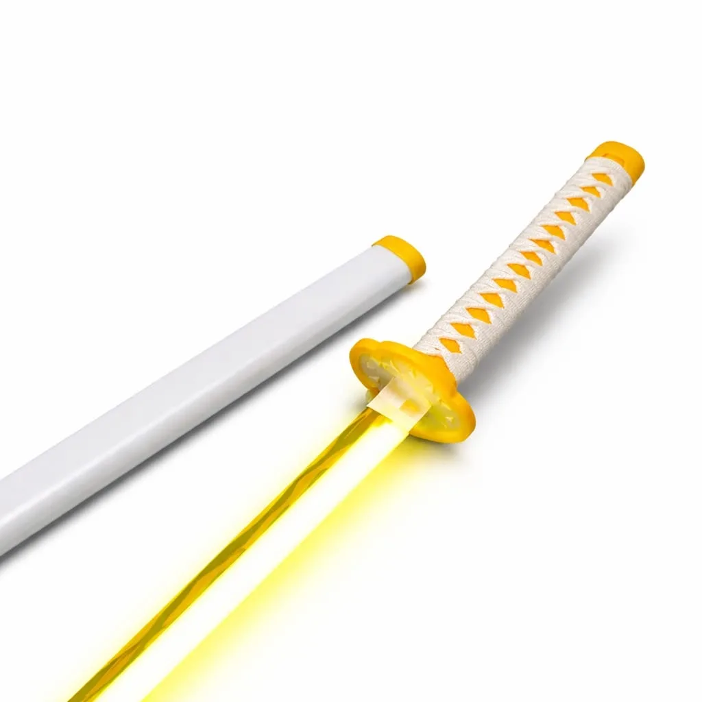 Zenitsu LED Katana - Image 5